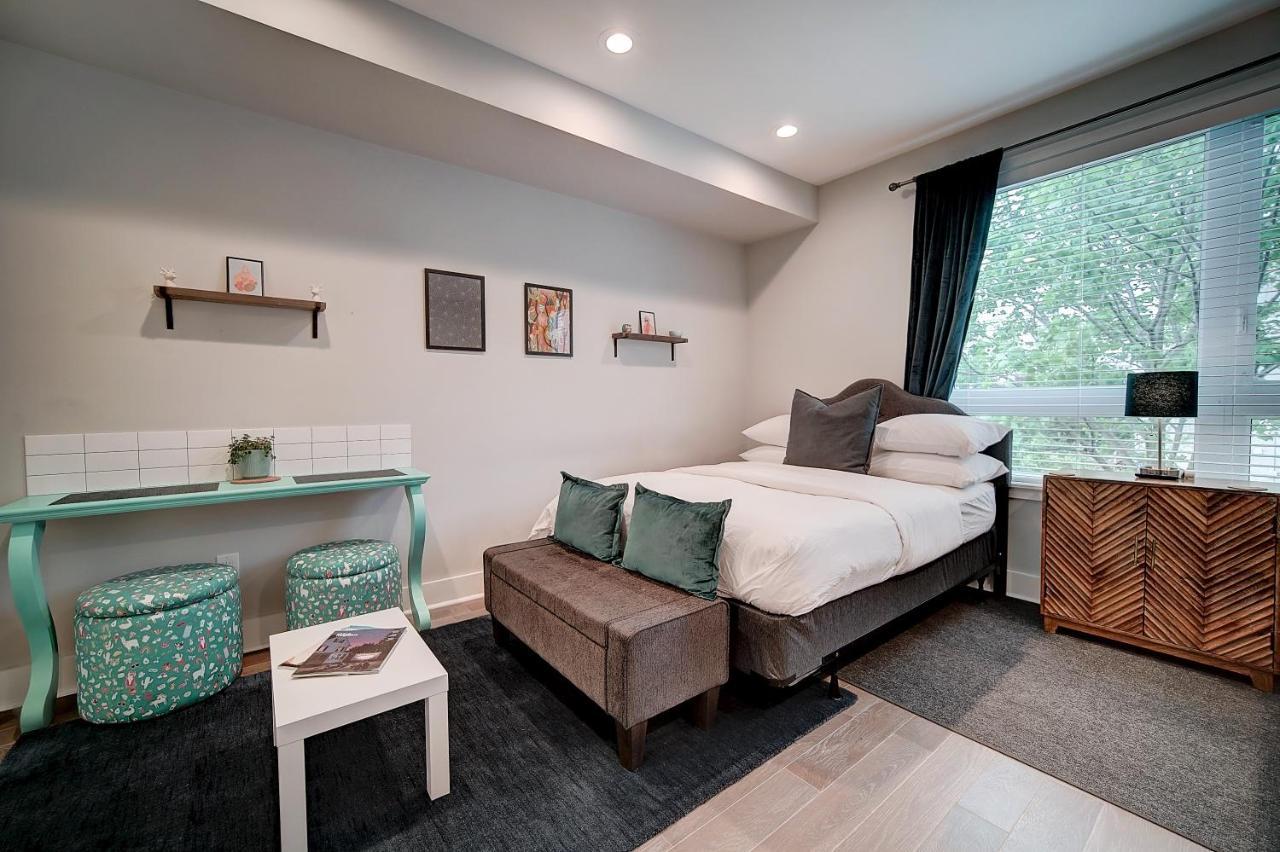 Artsy Hidden Gem Ll -Free Parking --- Apartment Philadelphia Exterior photo