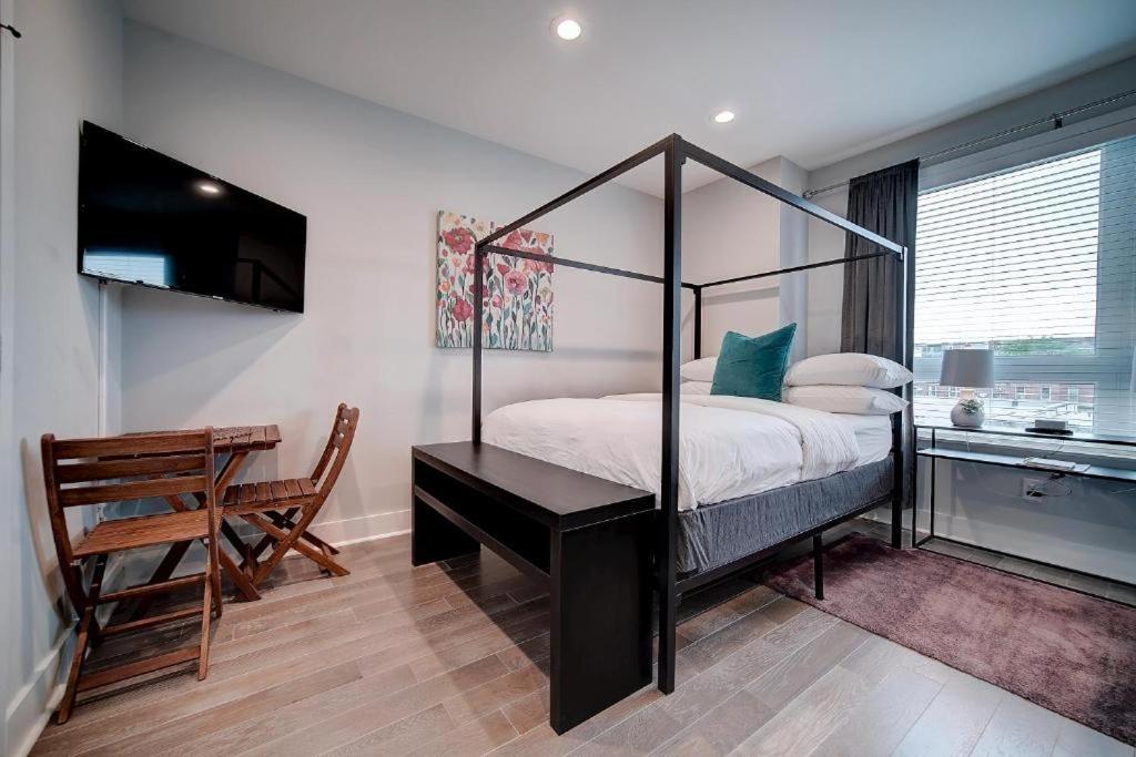 Artsy Hidden Gem Ll -Free Parking --- Apartment Philadelphia Exterior photo