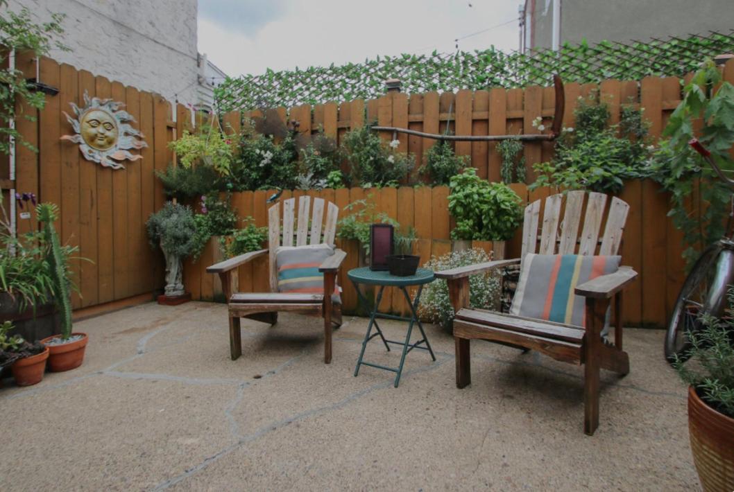 Artsy Hidden Gem Ll -Free Parking --- Apartment Philadelphia Exterior photo